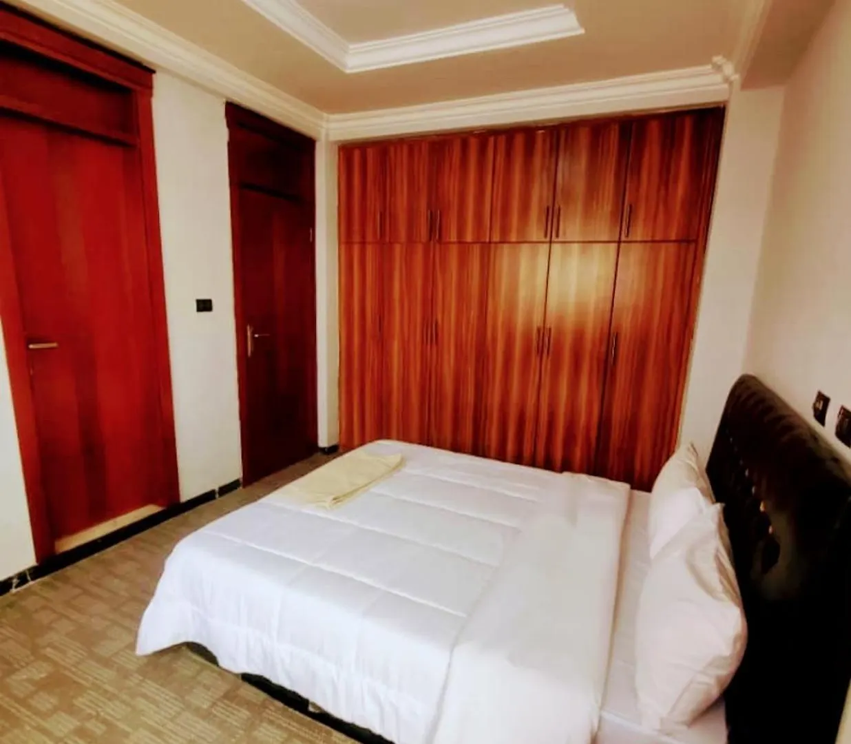 Keba Guest House Addis-Abeba