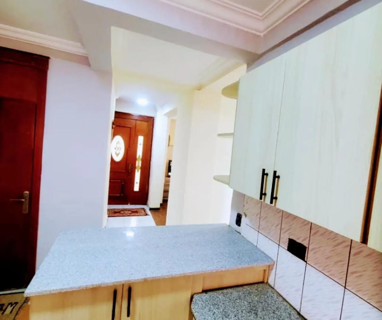 Keba Guest House Addis-Abeba