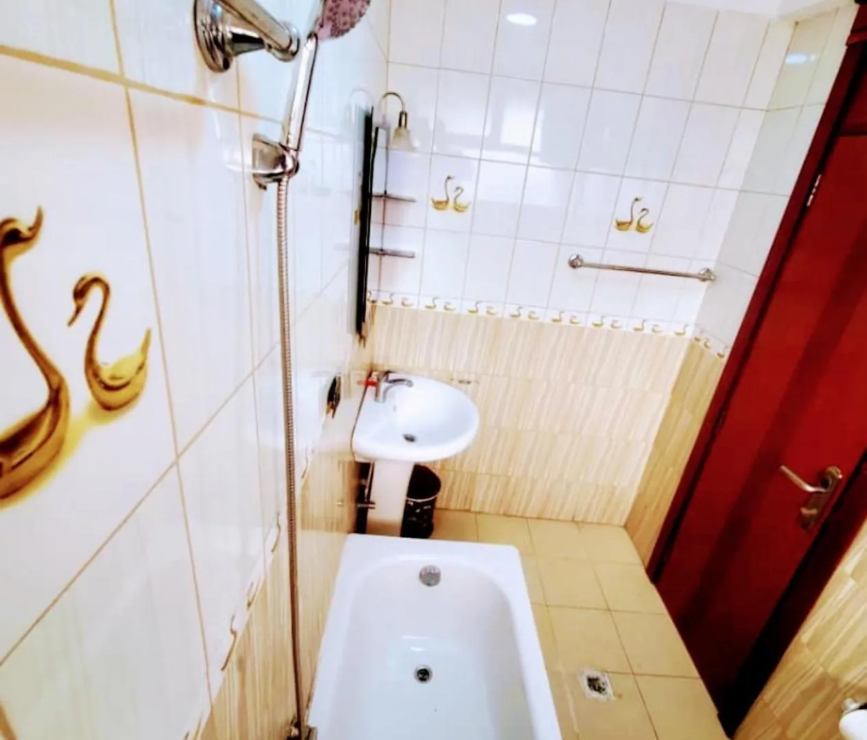 Keba Guest House Addis-Abeba Éthiopie
