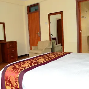 Guest house Abyssinia