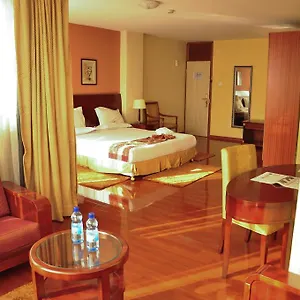 Hotel Churchill